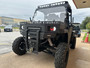 Pre-Owned 2025 Massimo Warrior 1000 MXD for Sale – 1000cc 4x4 Utility UTV with 85HP V-Twin