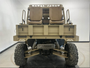 Pre-Owned 2023 Massimo Warrior 1000 MXD Crew for Sale – 1000cc 6-Seater 4x4 Utility UTV
