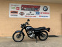 Pre-Owned 2025 Kawasaki W230 ABS for Sale – 233cc Retro Classic Motorcycle with ABS