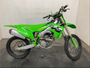 Pre-Owned 2024 Kawasaki KX250 for Sale – 249cc High-Performance Motocross Dirt Bike