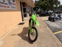 Pre-Owned 2024 Kawasaki KX250 for Sale – 249cc High-Performance Motocross Dirt Bike