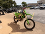 Pre-Owned 2024 Kawasaki KX250 for Sale – 249cc High-Performance Motocross Dirt Bike