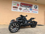 Pre-Owned 2021 Can-Am Ryker Rally Edition 900 ACE for Sale – 900cc Off-Road Ready 3-Wheel Trike