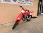 Pre-Owned 2025 HONDA CRF450R – 450cc Motocross Bike | Race-Ready Power, Showa Suspension & HSTC