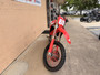 Pre-Owned 2025 HONDA CRF450R – 450cc Motocross Bike | Race-Ready Power, Showa Suspension & HSTC