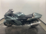 Pre-Owned 2025 SUZUKI GSX1300RRKM5 Hayabusa – 1340cc Hyper Sport Motorcycle