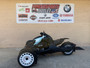 Pre-Owned 2023 Can-Am Ryker Rally 900 ACE for Sale – 900cc Off-Road Ready 3-Wheel Trike