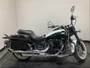 Pre-Owned 2022 Kawasaki Vulcan 900 Classic for Sale – 903cc Cruiser Motorcycle with EFI