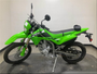 Pre-Owned 2025 KAWASAKI KLX300 – 292cc Dual-Sport Motorcycle