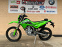 Pre-Owned 2025 KAWASAKI KLX300 – 292cc Dual-Sport Motorcycle
