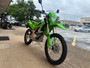 Pre-Owned 2025 KAWASAKI KLX300 – 292cc Dual-Sport Motorcycle