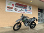 Pre-Owned 2024 KAWASAKI KLX300 – 292cc Dual-Sport Motorcycl