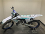 Pre-Owned 2025 YAMAHA YZ250 – 249cc 2-Stroke Motocross Bike