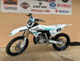 Pre-Owned 2025 YAMAHA YZ250 – 249cc 2-Stroke Motocross Bike