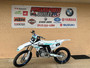 Pre-Owned 2025 YAMAHA YZ250 – 249cc 2-Stroke Motocross Bike