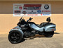 Pre-Owned 2021 Can-Am Spyder F3 Limited SE6 – 1330cc Touring Trike | Semi-Automatic