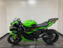Pre-Owned 2024 KAWASAKI Ninja ZX-6R KRT (ZX636KRFAL) – 636cc Supersport Motorcycle