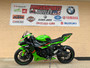 Pre-Owned 2024 KAWASAKI Ninja ZX-6R KRT (ZX636KRFAL) – 636cc Supersport Motorcycle