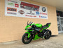 Pre-Owned 2024 KAWASAKI Ninja ZX-6R KRT (ZX636KRFAL) – 636cc Supersport Motorcycle