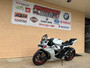 Pre-Owned 2025 Kawasaki Ninja ZX-6R (ZX636JRAL) – 636cc Supersport Motorcycle