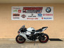 Pre-Owned 2025 Kawasaki Ninja ZX-6R (ZX636JRAL) – 636cc Supersport Motorcycle