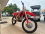 Pre-Owned 2024 HONDA CRF250R – 249cc Motocross Bike | DOHC Engine, Showa Suspension