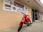 Pre-Owned 2024 HONDA CRF250R – 249cc Motocross Bike | DOHC Engine, Showa Suspension
