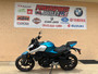 Pre-Owned 2024 CFMOTO 450NK – 449cc Naked Sport Motorcycle