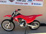 Pre-Owned 2025 HONDA CRF250F – 249cc Trail Dirt Bike | Electric Start