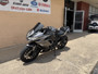 Pre-Owned 2021 KAWASAKI Ninja 650 (EX650NMFNL) – 649cc Sport Motorcycle | ABS, TFT Display & Slipper Clutch