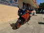Pre-Owned 2024 KTM RC 390 – 373cc Supersport Motorcycle | TFT Display, Cornering ABS & Track-Ready Performance