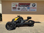 Pre-Owned 2022 Can-Am Ryker 600 ACE – 600cc 3-Wheel Trike | Automatic CVT