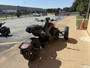 Pre-Owned 2022 Can-Am Ryker 600 ACE – 600cc 3-Wheel Trike | Automatic CVT