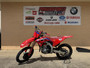 Pre-Owned 2024 HONDA CRF450RWE – 449cc Works Edition Motocross Bike