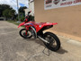 Pre-Owned 2024 HONDA CRF450RWE – 449cc Works Edition Motocross Bike
