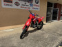 Pre-Owned 2024 HONDA CRF450RWE – 449cc Works Edition Motocross Bike