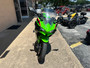 Pre-Owned 2024 KAWASAKI Ninja 500 KRT SE ABS (EX500JRFAL) – 451cc Sport Motorcycle