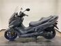 Pre-Owned 2023 SUZUKI Burgman 400 – 400cc Maxi Scooter | ABS, Automatic CVT & Premium Touring Comfort