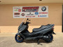 Pre-Owned 2023 SUZUKI Burgman 400 – 400cc Maxi Scoote