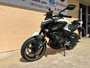 Pre-Owned 2024 CFMOTO 450NK – 449cc Naked Sport Motorcycle with ABS & TFT Display