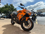 Pre-Owned 2025 Kawasaki Ninja 650 ABS – 649cc Sport Motorcycle with TFT Display