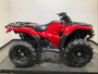 Pre-Owned 2024 Honda FourTrax Rancher 4x4 Automatic DCT IRS EPS – TRX420FA5 Utility ATV