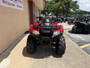 Pre-Owned 2024 Honda FourTrax Rancher 4x4 Automatic DCT IRS EPS – TRX420FA5 Utility ATV