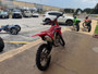 Pre-Owned 2024 Honda CRF450R – 449cc High-Performance Motocross Dirt Bike
