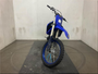 Pre-Owned 2024 Yamaha YZ250FX – 250cc Cross-Country Off-Road Motorcycle
