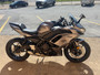 Pre-Owned 2021 Kawasaki Ninja 650 (EX650NMFNL) – 649cc Sport Motorcycle with ABS