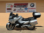 Pre-Owned 2008 BMW R1200RT – 1170cc Touring Motorcycle with ABS & Shaft Drive