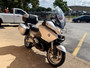 Pre-Owned 2008 BMW R1200RT – 1170cc Touring Motorcycle with ABS & Shaft Drive
