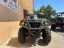 NEW AODES PathCross 1000 L – 976cc V-Twin 4x4 Utility ATV