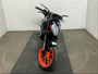 Pre-Owned 2022 KTM 390 Duke – 373cc Lightweight Street Motorcycle